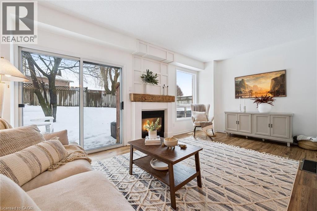 4 Northmanor Crescent, Kitchener, Ontario  N2N 3C2 - Photo 8 - 40796458