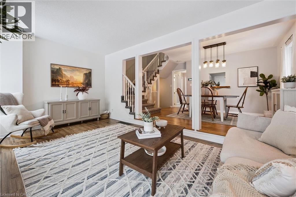 4 Northmanor Crescent, Kitchener, Ontario  N2N 3C2 - Photo 9 - 40796458