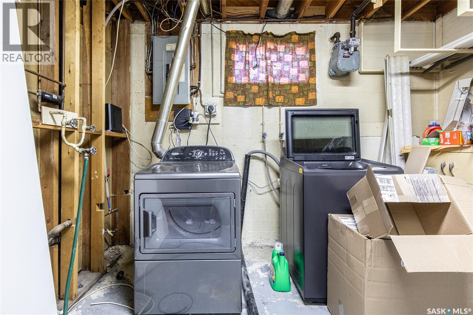 836 Keith Street, Moose Jaw, Saskatchewan  S6H 5R4 - Photo 22 - SK025805