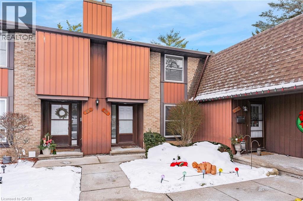 539 Willow Road Unit# 66, Guelph, Ontario  N1H 7G3 - Photo 4 - 40794923