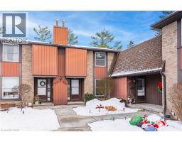 539 WILLOW Road Unit# 66, Guelph, Ontario