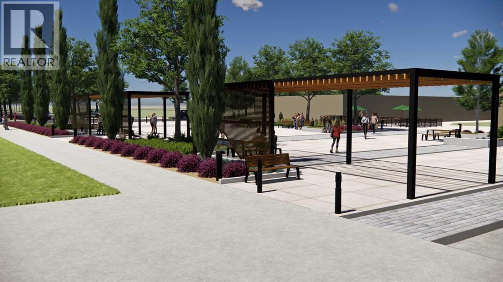 4109, 422 Greystone Boulevard, Cochrane, Alberta  T4C 0A2 - Photo 8 - A2276179