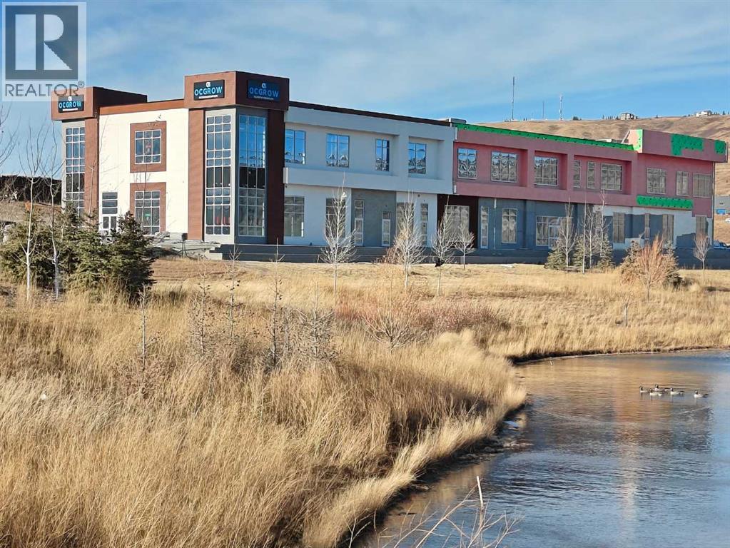 4109, 422 Greystone Boulevard, Cochrane, Alberta  T4C 0A2 - Photo 12 - A2276179