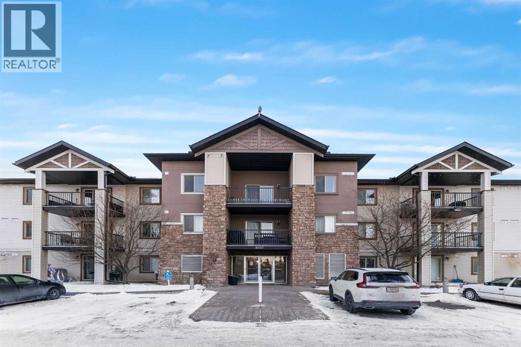 1202, 16969 24 Street SW, Calgary, Alberta