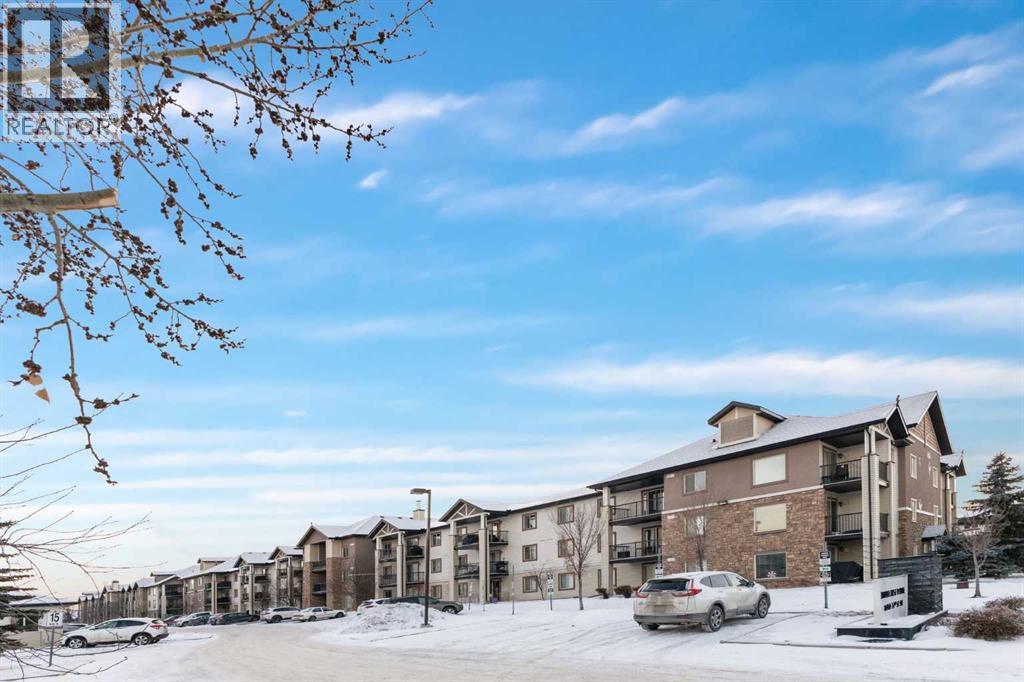 1202, 16969 24 Street Sw, Calgary, Alberta  T2Y 0H9 - Photo 3 - A2276585