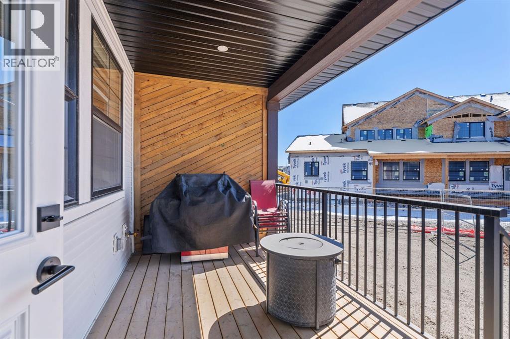 204, 201 Cooperswood Green Sw, Airdrie, Alberta  T3B 3Y6 - Photo 20 - A2277623