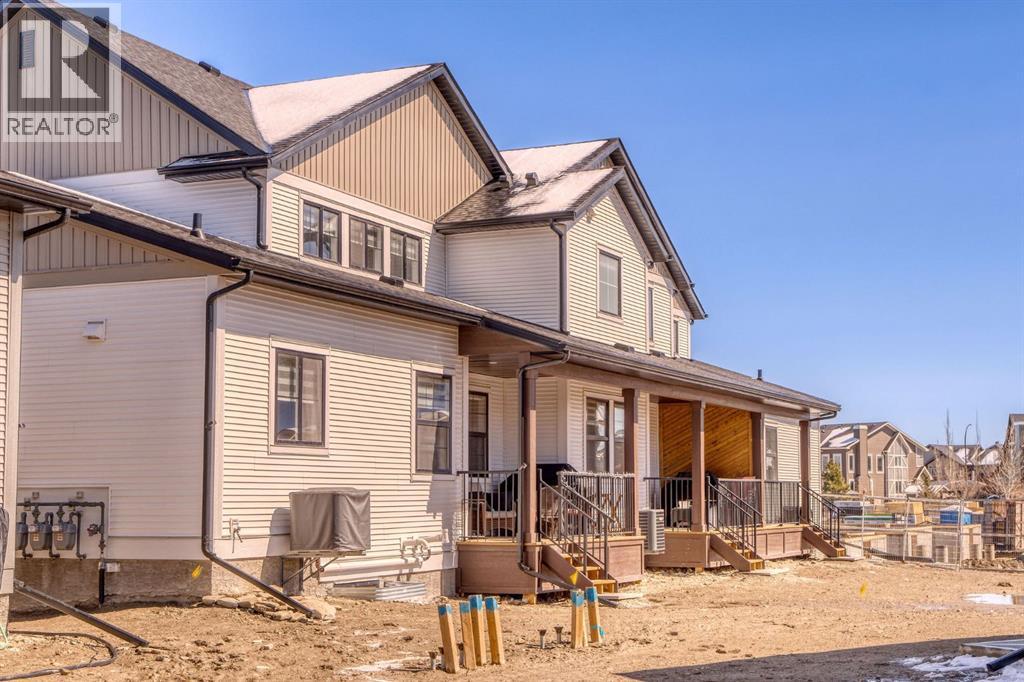 204, 201 Cooperswood Green Sw, Airdrie, Alberta  T3B 3Y6 - Photo 40 - A2277623