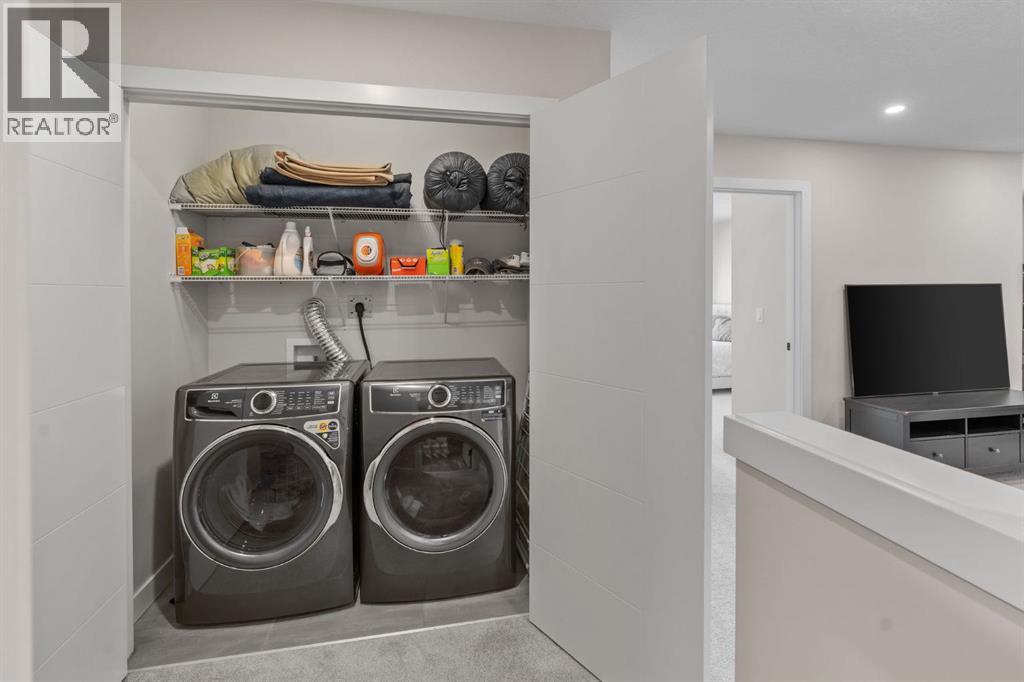 204, 201 Cooperswood Green Sw, Airdrie, Alberta  T3B 3Y6 - Photo 32 - A2277623