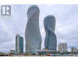 1802 - 50 ABSOLUTE AVENUE, Mississauga, Ontario