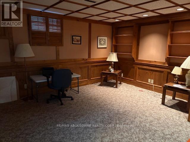 2179 Maplewood Drive, Burlington, Ontario  L7R 2C7 - Photo 22 - W12675828