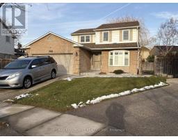 2179 MAPLEWOOD DRIVE, Burlington, Ontario