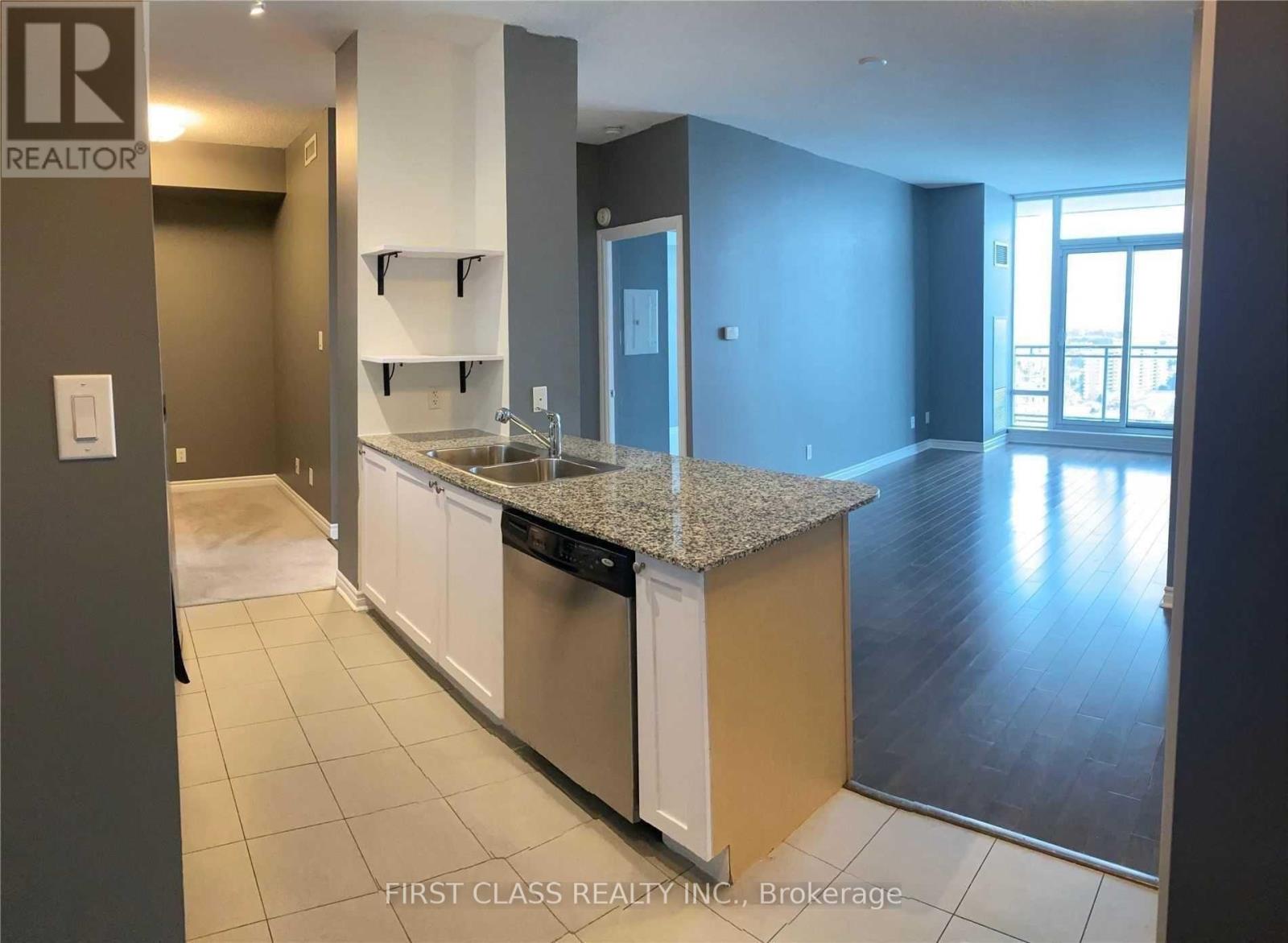 2101 - 3525 Kariya Drive, Mississauga, Ontario  L5B 0C2 - Photo 7 - W12675832