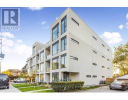 307 - 722 MARLEE AVENUE, Toronto, Ontario