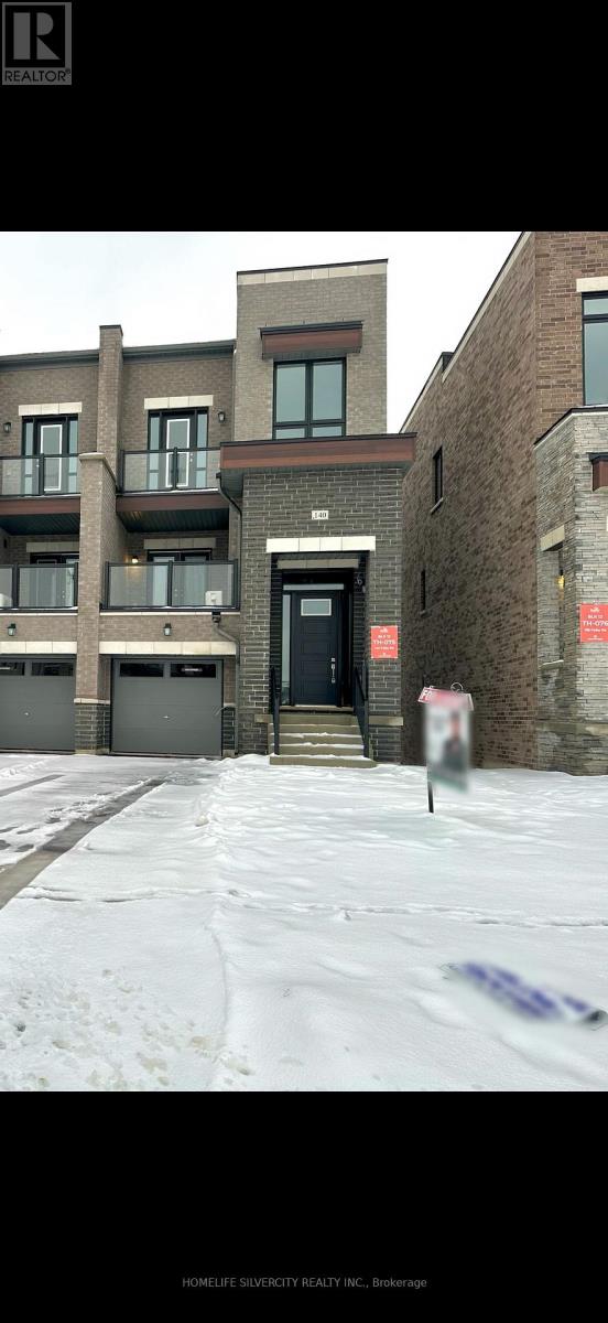 140 FALBY ROAD, Brampton, Ontario