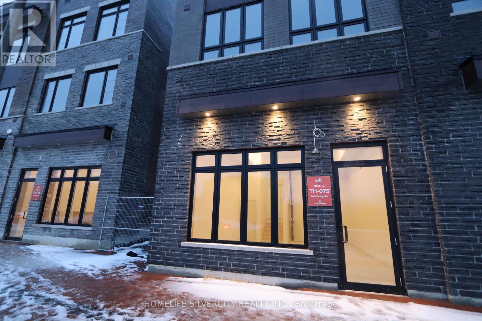 140 Falby Road, Brampton, Ontario  L6P 4P7 - Photo 25 - W12675870