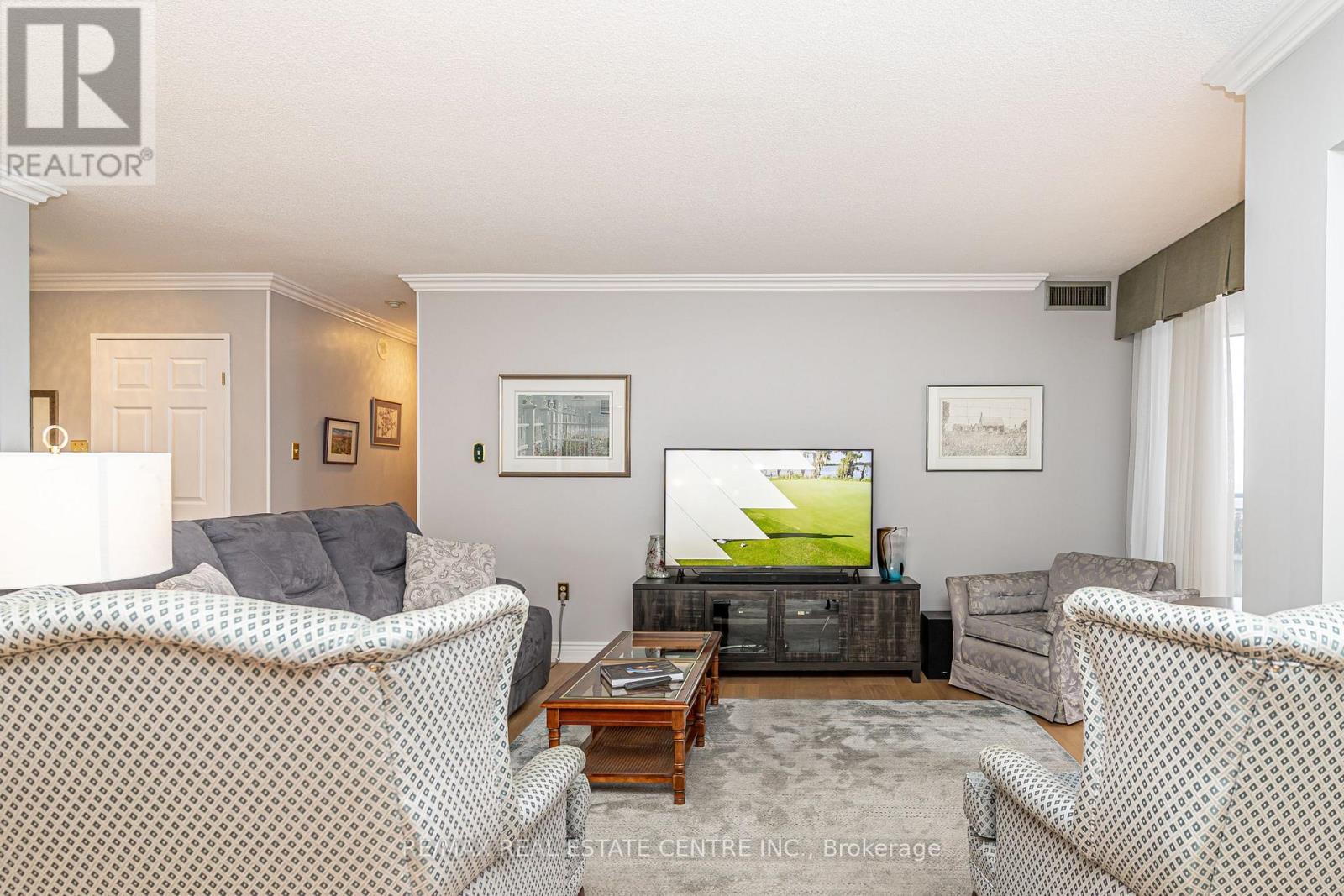 806 - 20 Cherrytree Drive, Brampton, Ontario  L6Y 3V1 - Photo 12 - W12675874