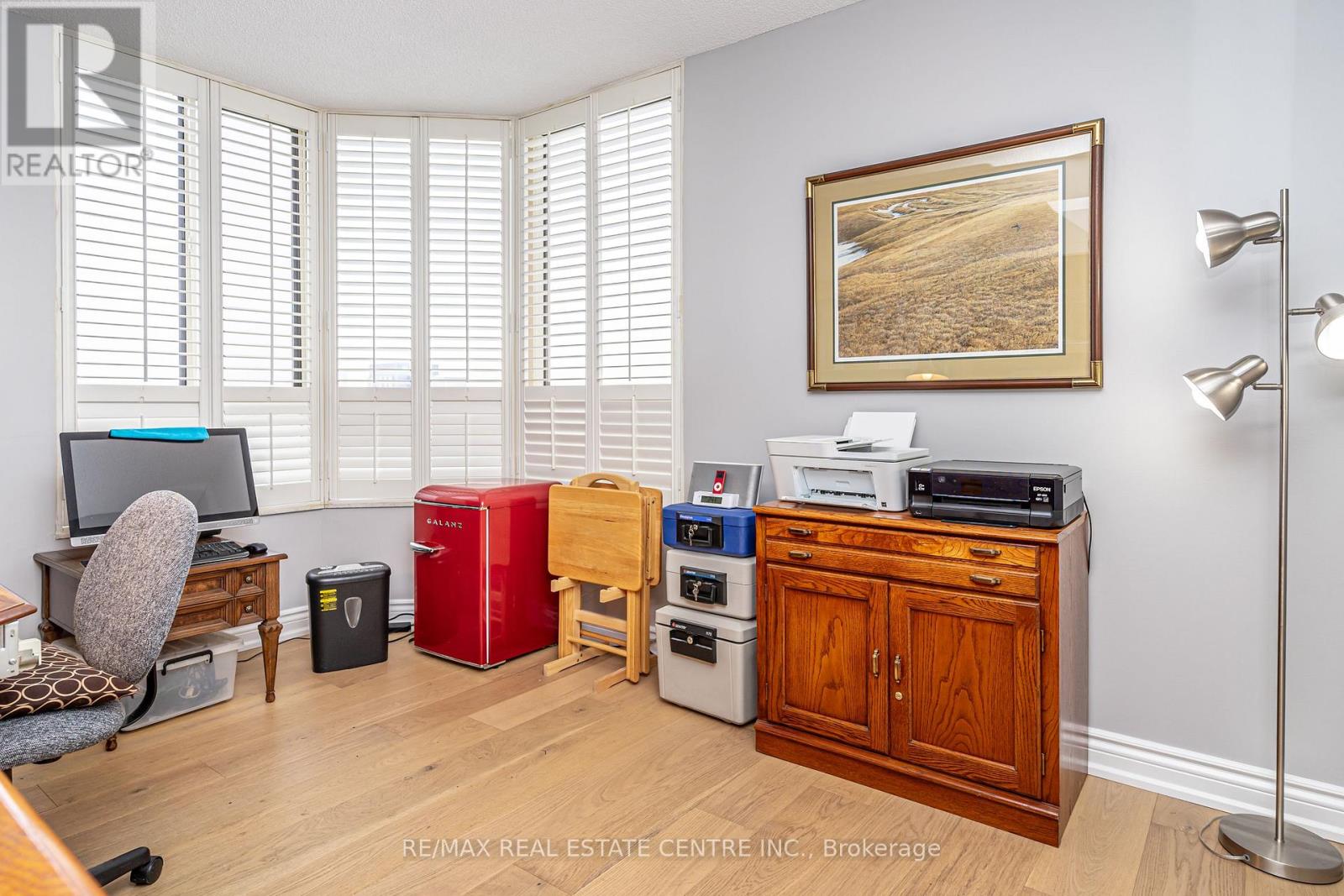 806 - 20 Cherrytree Drive, Brampton, Ontario  L6Y 3V1 - Photo 21 - W12675874