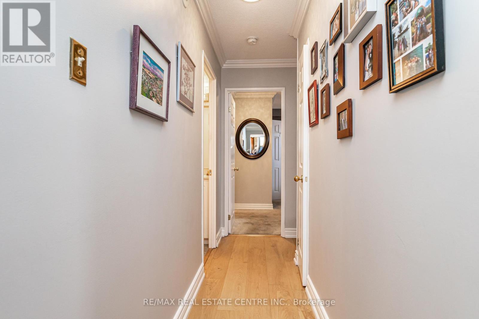 806 - 20 Cherrytree Drive, Brampton, Ontario  L6Y 3V1 - Photo 23 - W12675874