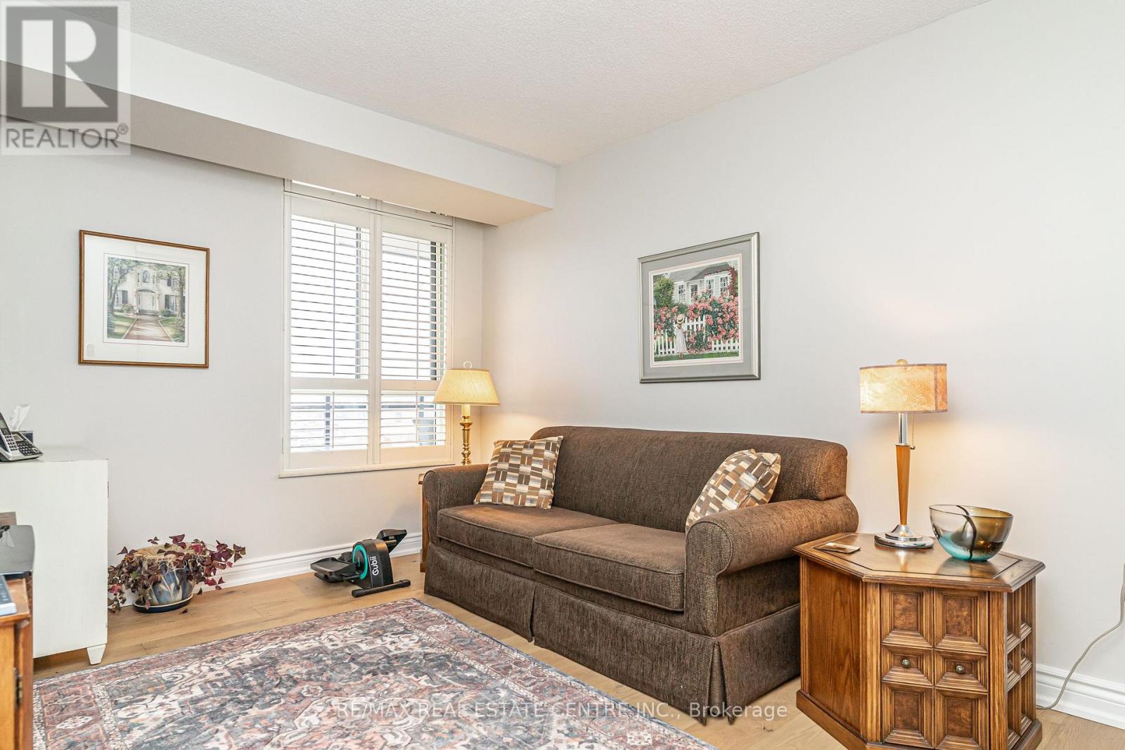 806 - 20 Cherrytree Drive, Brampton, Ontario  L6Y 3V1 - Photo 24 - W12675874