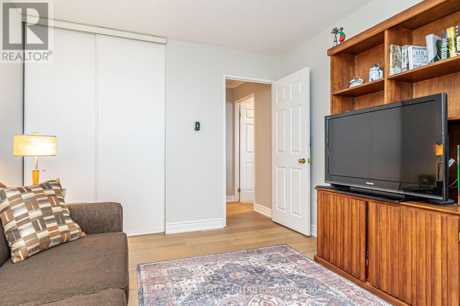 806 - 20 Cherrytree Drive, Brampton, Ontario  L6Y 3V1 - Photo 25 - W12675874