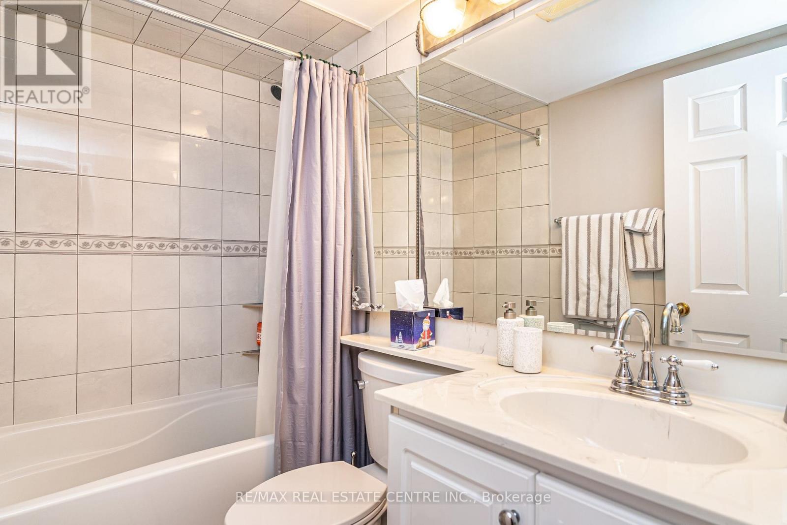 806 - 20 Cherrytree Drive, Brampton, Ontario  L6Y 3V1 - Photo 26 - W12675874