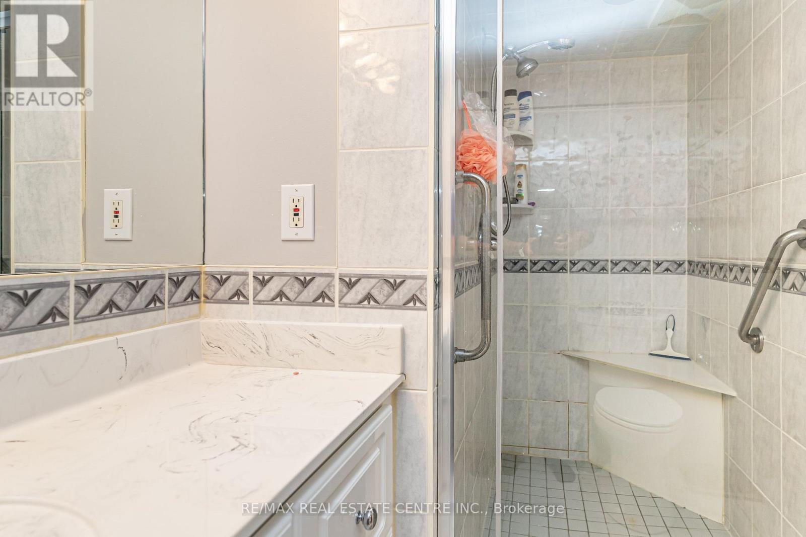 806 - 20 Cherrytree Drive, Brampton, Ontario  L6Y 3V1 - Photo 31 - W12675874