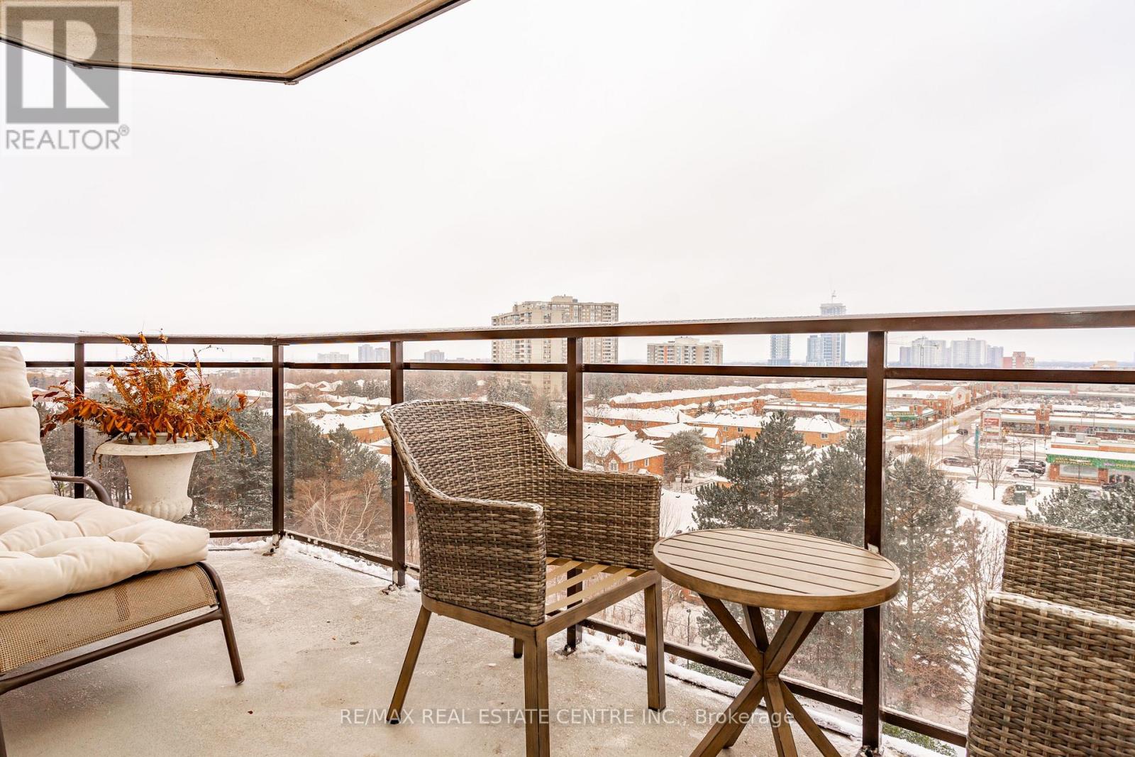 806 - 20 Cherrytree Drive, Brampton, Ontario  L6Y 3V1 - Photo 32 - W12675874