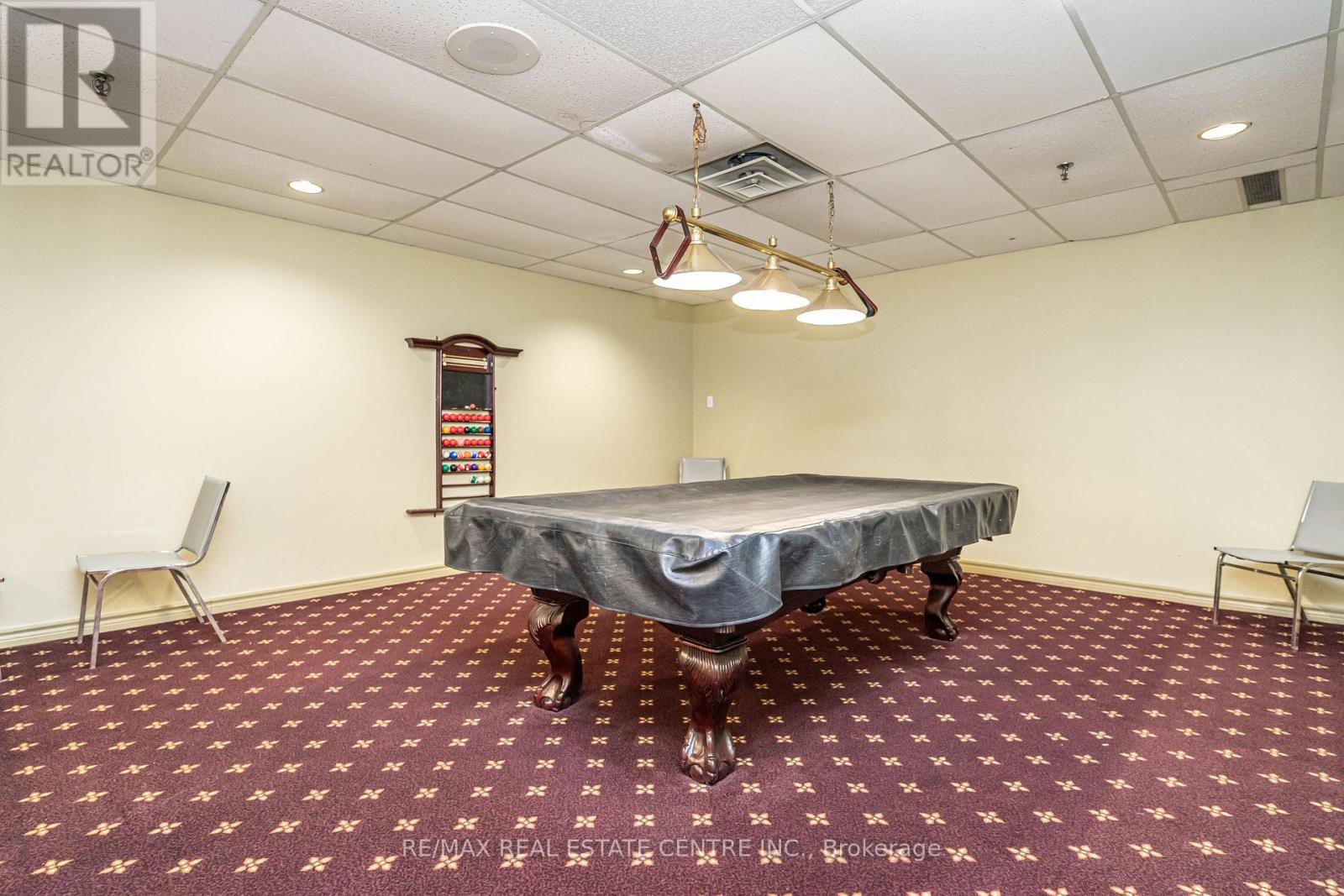 806 - 20 Cherrytree Drive, Brampton, Ontario  L6Y 3V1 - Photo 35 - W12675874