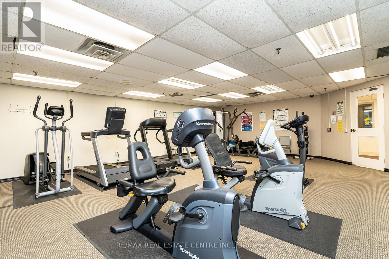 806 - 20 Cherrytree Drive, Brampton, Ontario  L6Y 3V1 - Photo 36 - W12675874