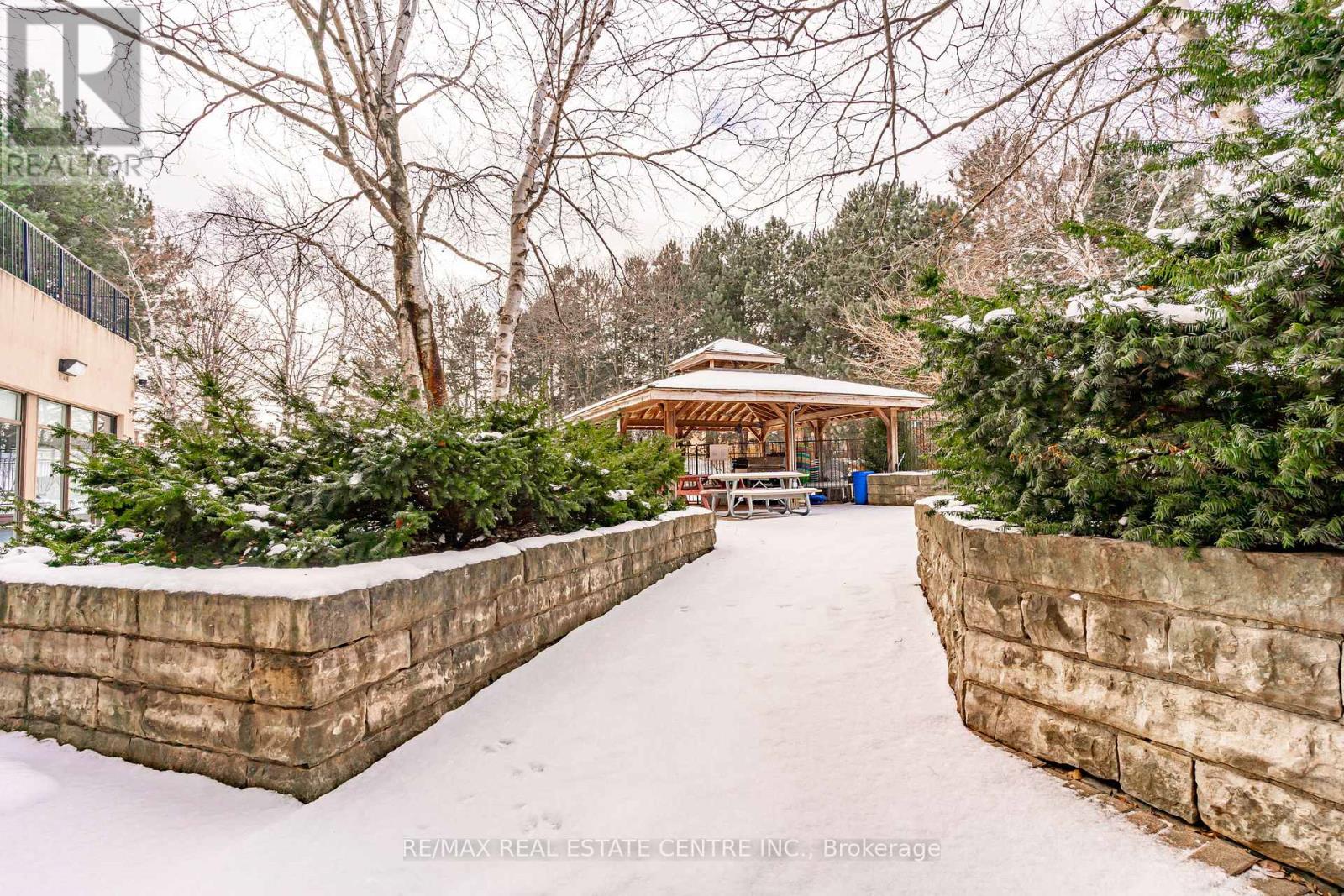 806 - 20 Cherrytree Drive, Brampton, Ontario  L6Y 3V1 - Photo 41 - W12675874