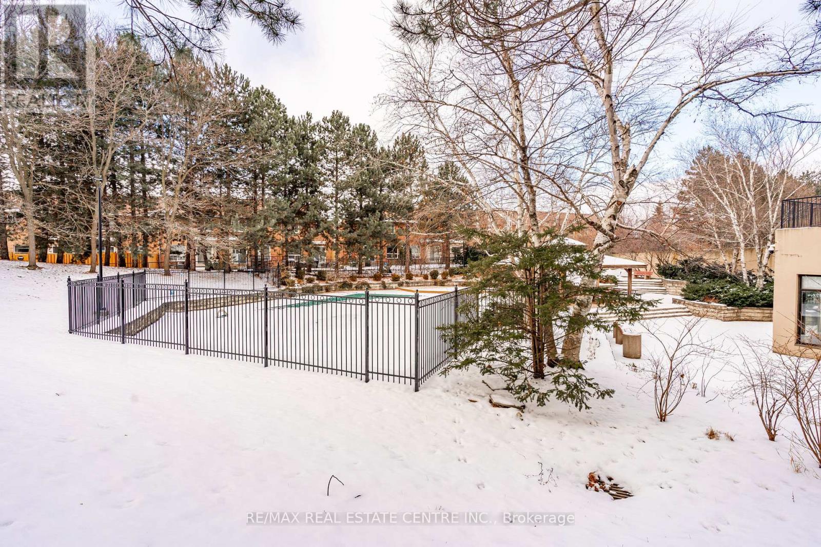 806 - 20 Cherrytree Drive, Brampton, Ontario  L6Y 3V1 - Photo 43 - W12675874