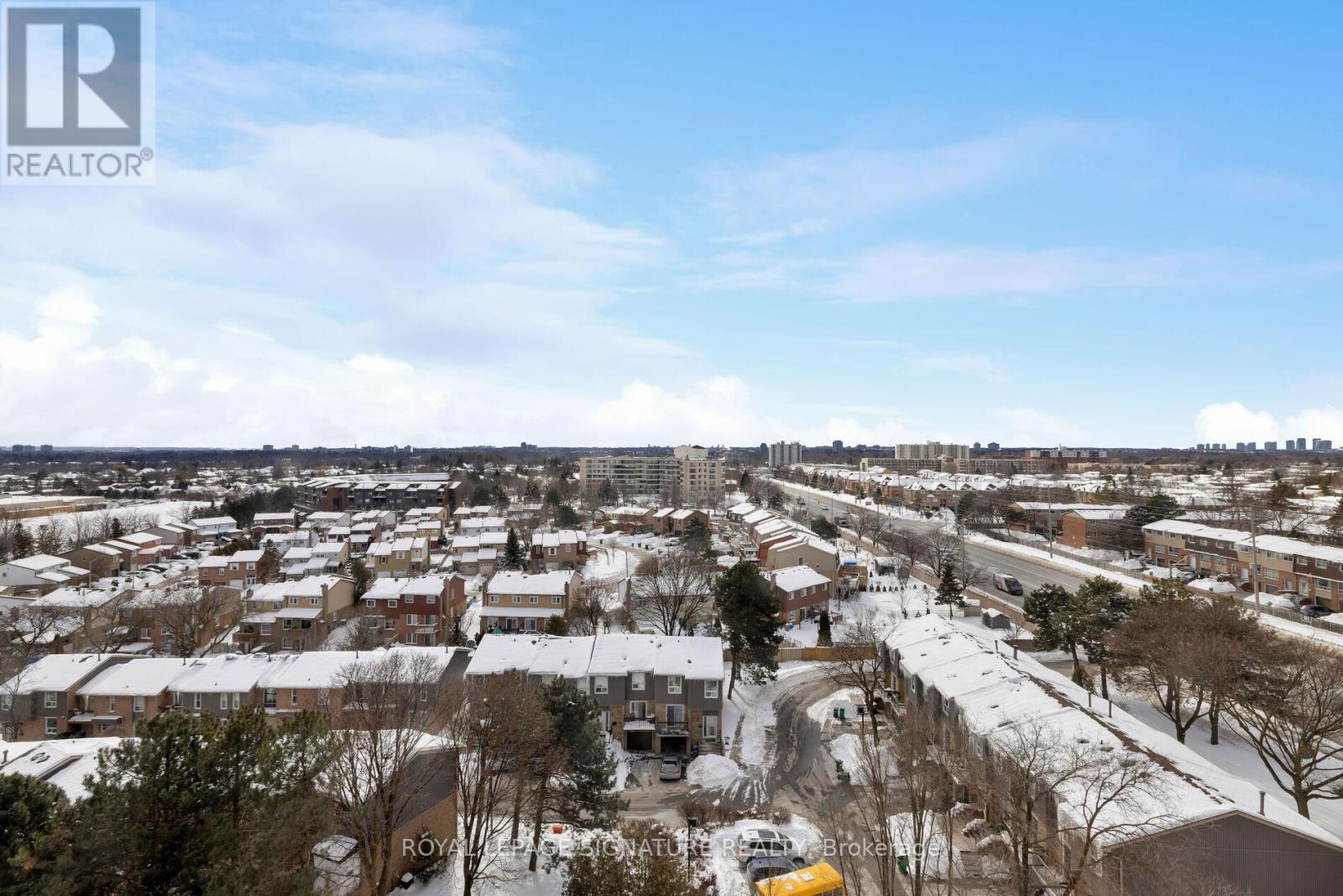 909 - 880 Dundas Street W, Mississauga, Ontario  L5C 4H3 - Photo 19 - W12675878