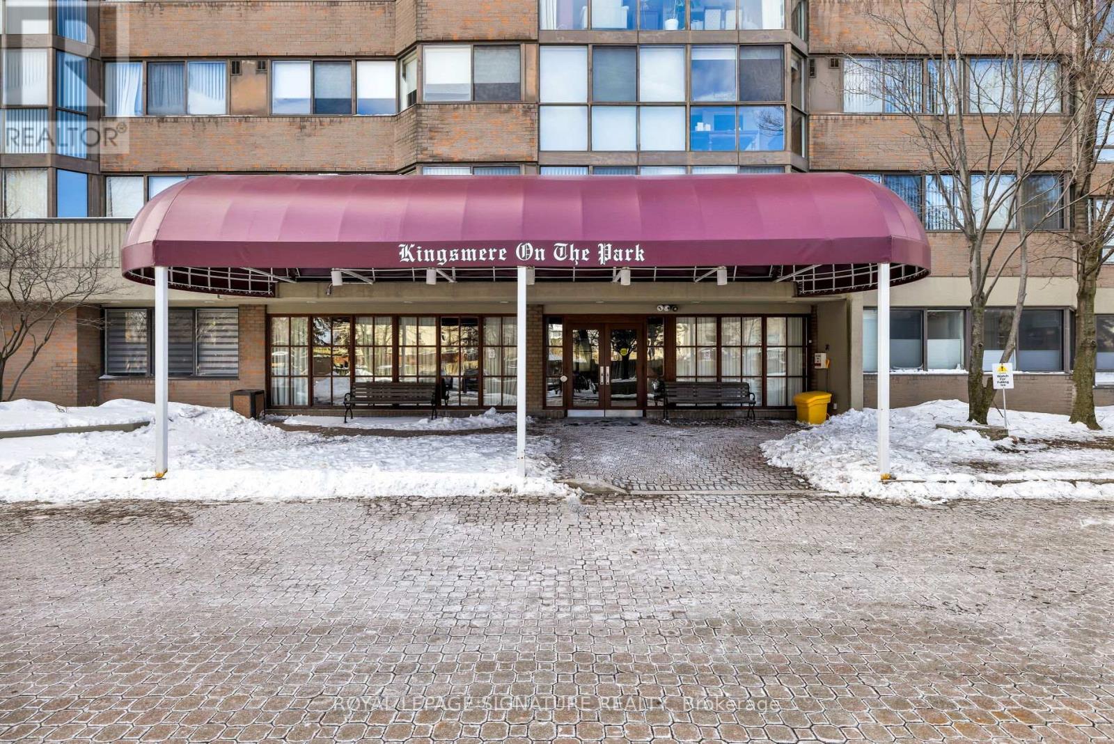 909 - 880 Dundas Street W, Mississauga, Ontario  L5C 4H3 - Photo 20 - W12675878