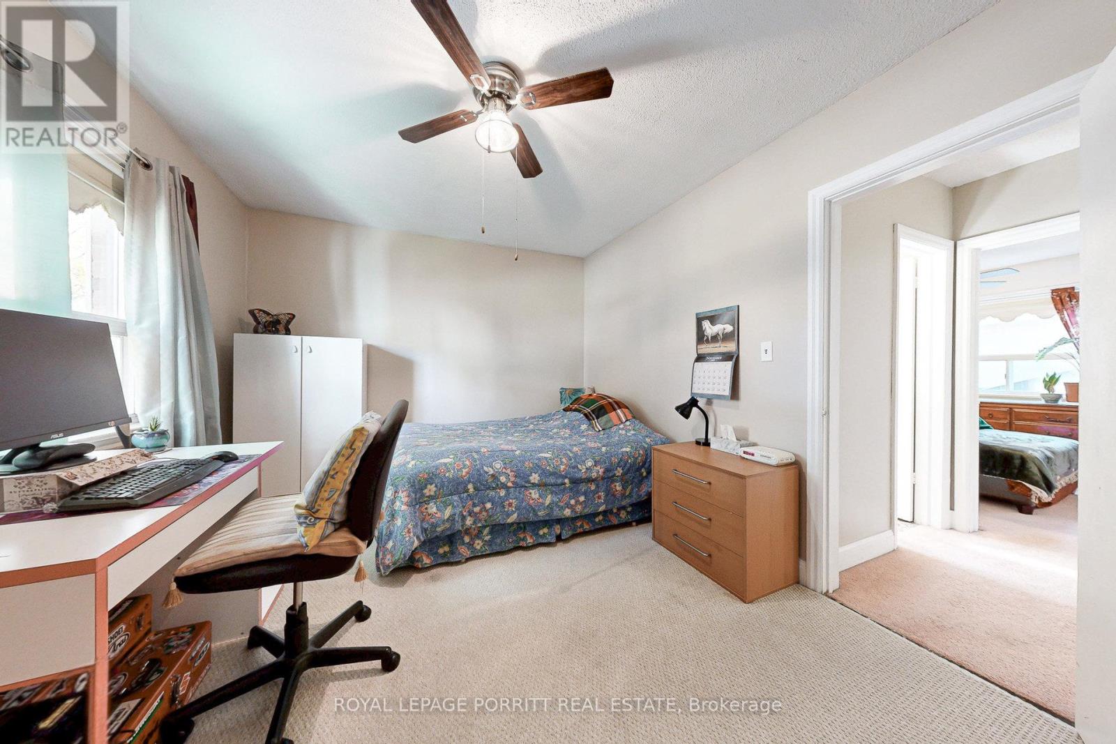 1 Aintree Court, Toronto, Ontario  M8W 2E1 - Photo 19 - W12675882