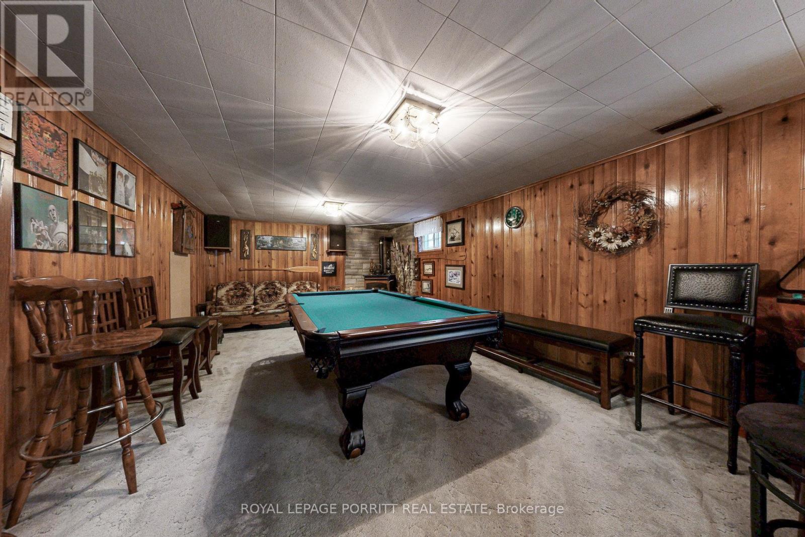 1 Aintree Court, Toronto, Ontario  M8W 2E1 - Photo 25 - W12675882