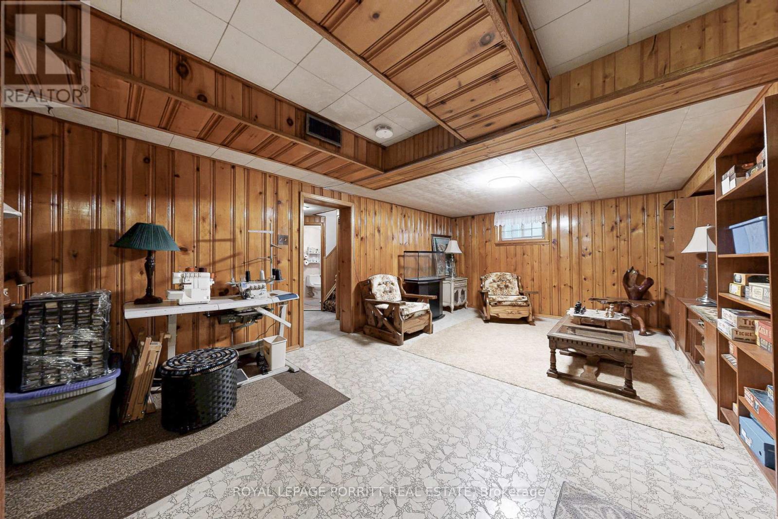 1 Aintree Court, Toronto, Ontario  M8W 2E1 - Photo 30 - W12675882