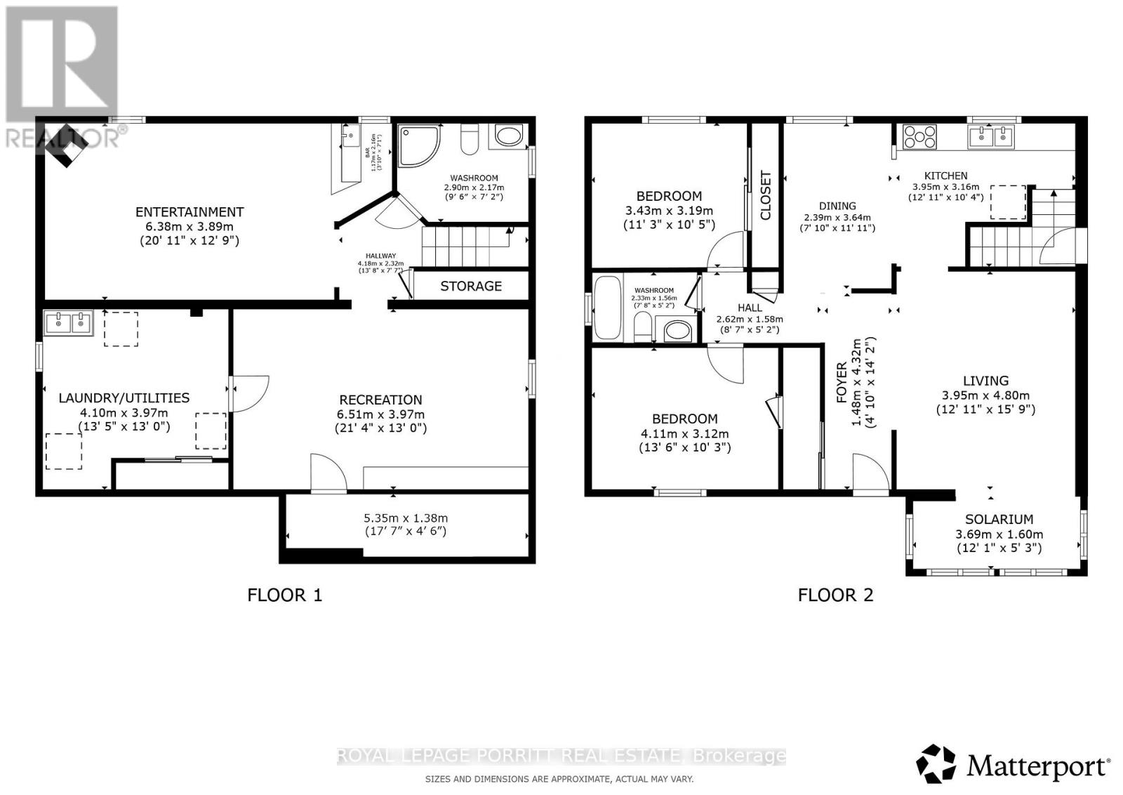 1 Aintree Court, Toronto, Ontario  M8W 2E1 - Photo 33 - W12675882