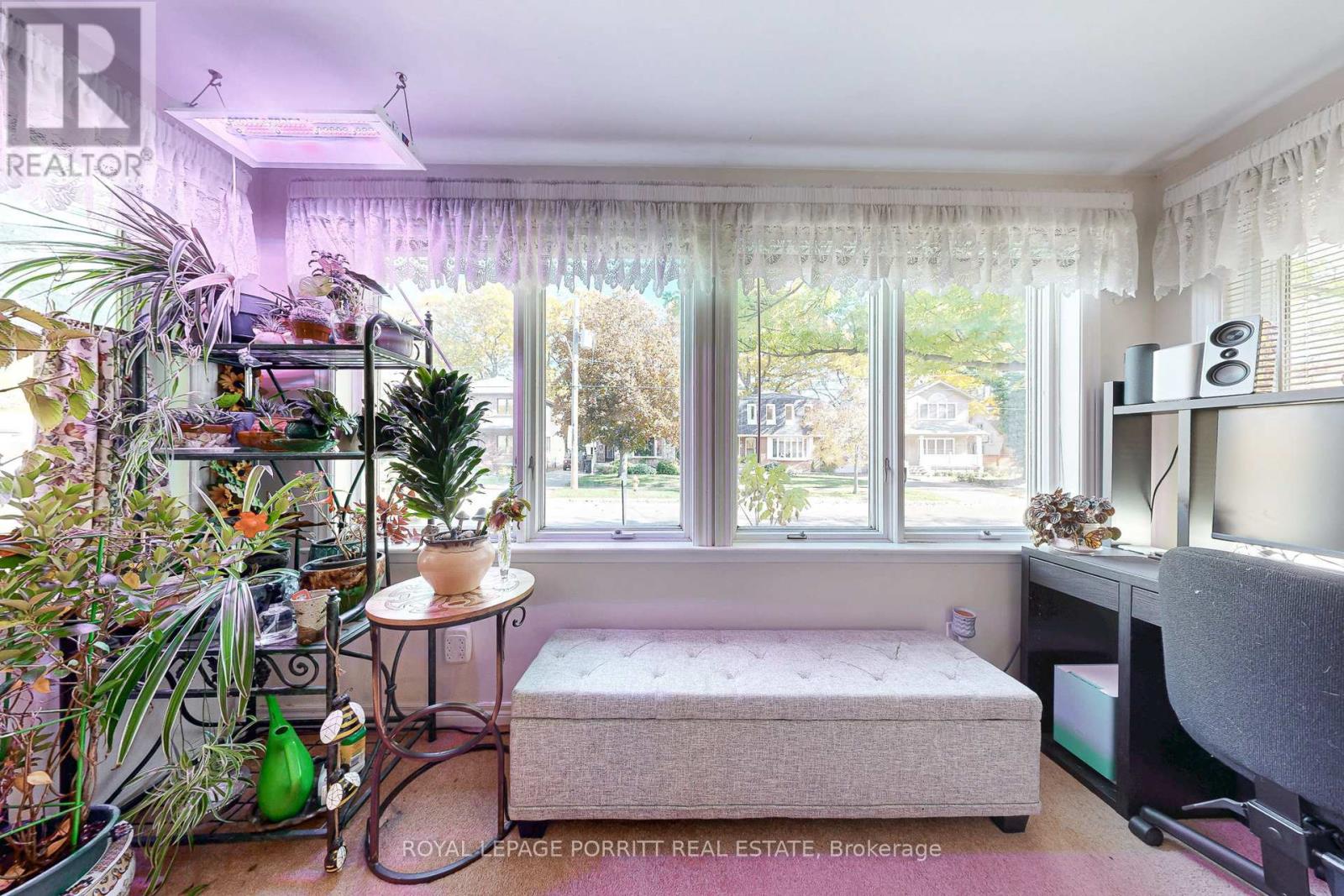 1 Aintree Court, Toronto, Ontario  M8W 2E1 - Photo 9 - W12675882