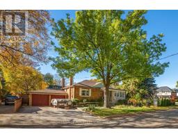 1 AINTREE COURT, Toronto, Ontario