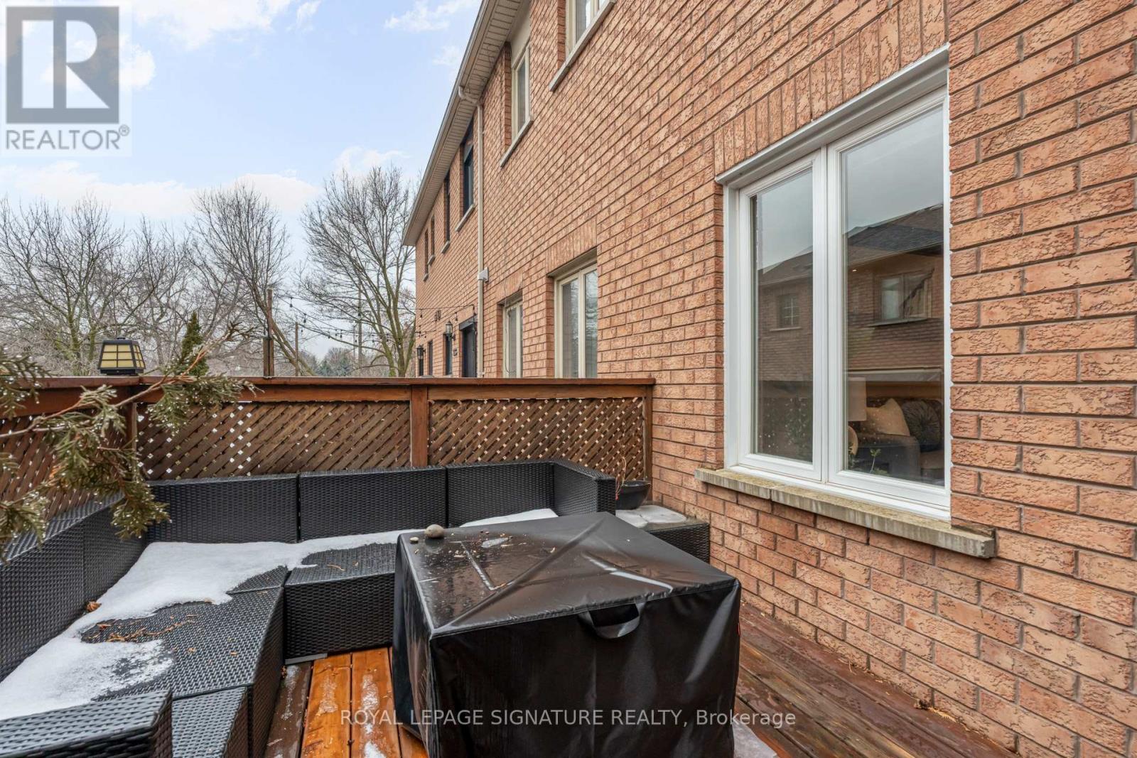97 Harbourview Crescent, Toronto, Ontario  M8V 4B1 - Photo 25 - W12675886