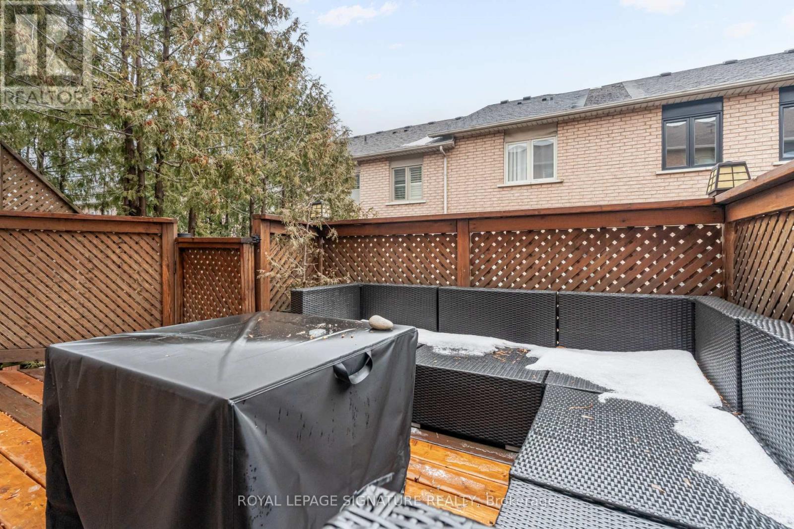 97 Harbourview Crescent, Toronto, Ontario  M8V 4B1 - Photo 26 - W12675886