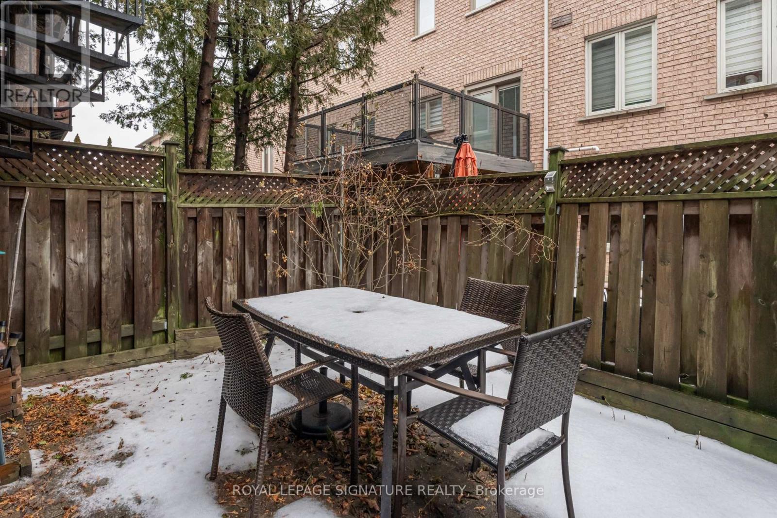 97 Harbourview Crescent, Toronto, Ontario  M8V 4B1 - Photo 31 - W12675886