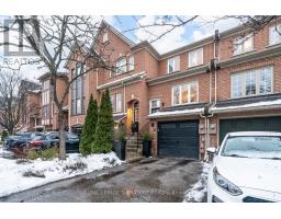 97 HARBOURVIEW CRESCENT, Toronto, Ontario