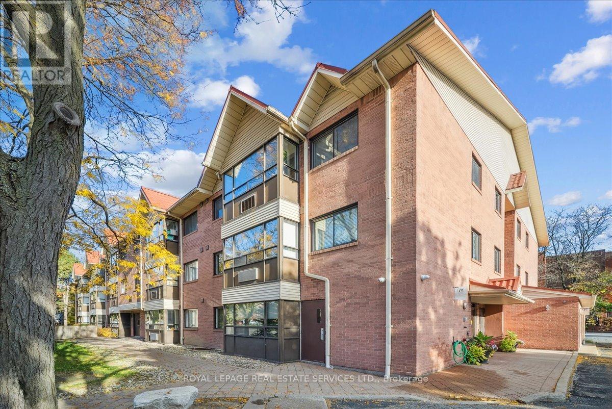 212 - 1275 Cornerbrook Place, Mississauga, Ontario  L5C 3J3 - Photo 22 - W12675898