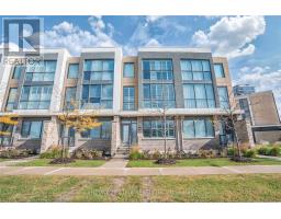 6 - 110 LITTLE CREEK ROAD, Mississauga, Ontario