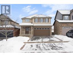 200 COURTNEY CRESCENT, Orangeville, Ontario
