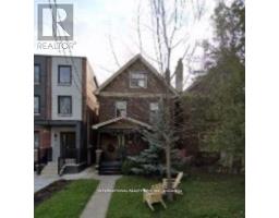 BASEMNT - 165 QUEBEC AVENUE, Toronto, Ontario