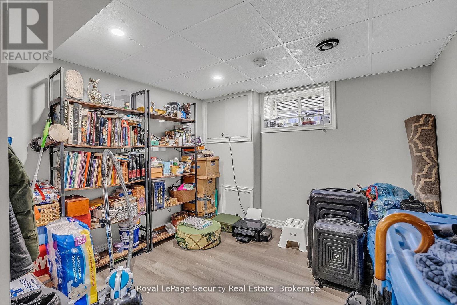 39 Boniface Avenue, Toronto, Ontario  M9W 1T5 - Photo 32 - W12675932