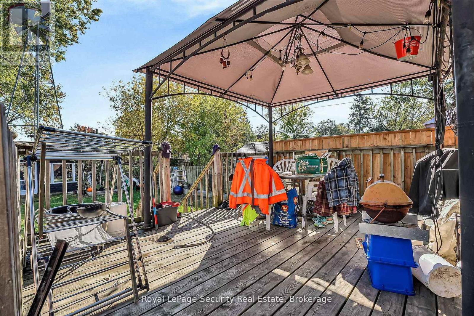 39 Boniface Avenue, Toronto, Ontario  M9W 1T5 - Photo 35 - W12675932