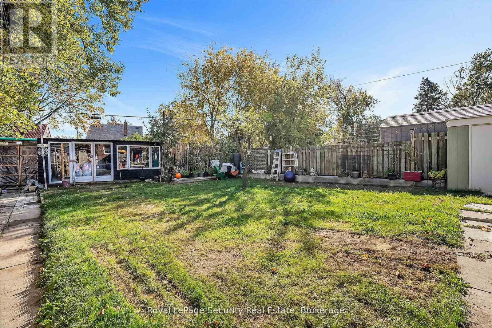 39 Boniface Avenue, Toronto, Ontario  M9W 1T5 - Photo 36 - W12675932